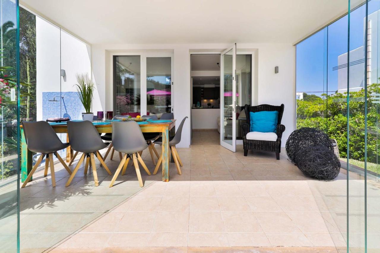 Cala D´Or Villa Lumi-Oleanda 8 Pers Am Yachthafen Cala D' Or מראה חיצוני תמונה